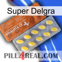 Super Delgra 42